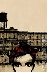 Variant Cover for What's The Furthest Place From Here #12