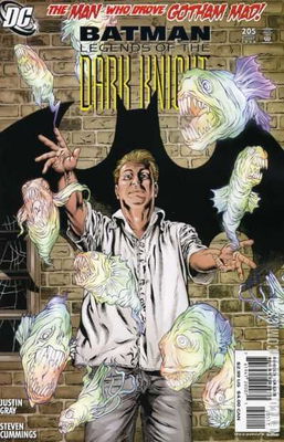 Batman: Legends of the Dark Knight