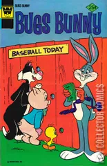 Variant Cover for Bugs Bunny #173