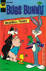 Bugs Bunny #173