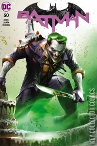 Batman #50