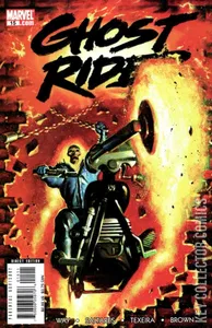Ghost Rider #15