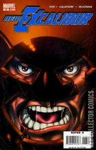 New Excalibur #13
