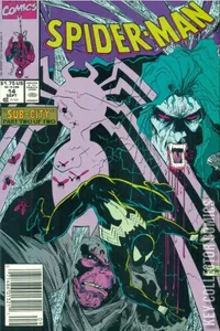 Spider-Man #14