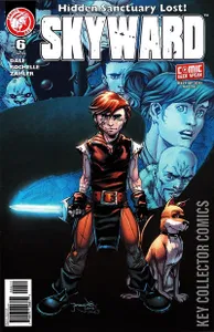 Skyward #6