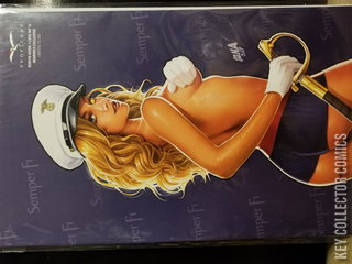 Variant Cover for Robyn Hood: I Love NY #12