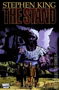 The Stand: No Man's Land #5