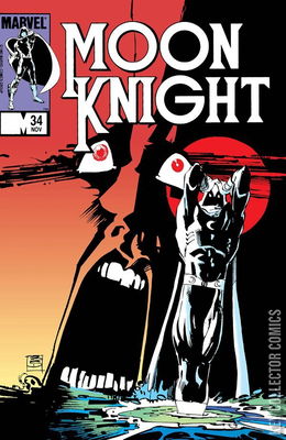 Moon Knight