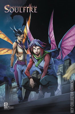 Soulfire
