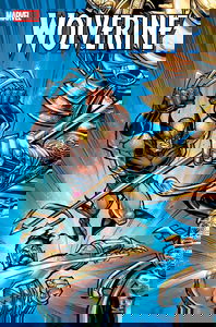 Wolverine #20
