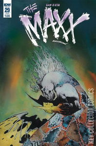 Maxx: Maxximized, The #29