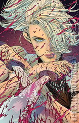 Variant Cover for Something Is Killing the Children #29