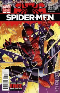 Spider-Men #2