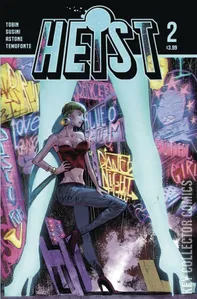 Heist #2