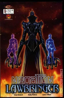 Negation: Lawbringer