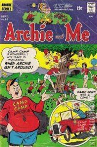Archie & Me #10