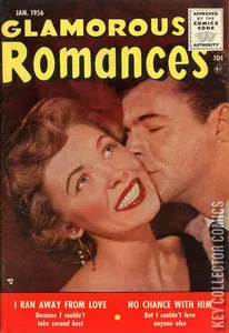 Glamorous Romances #86