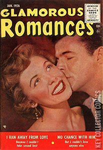 Glamorous Romances #86