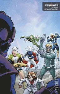 Doctor Strange #3