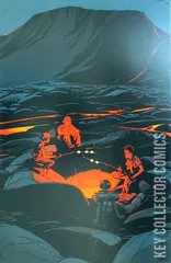 Variant Cover for Black Badge #8