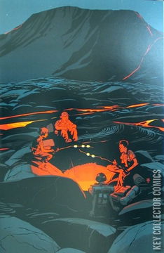 Variant Cover for Black Badge #8