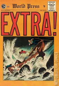 Extra! #4