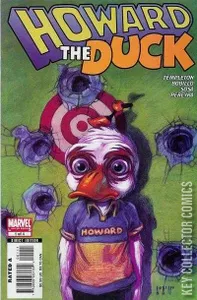 Howard the Duck #1