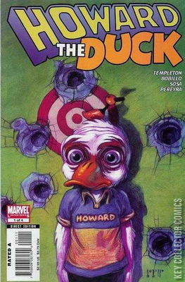 Howard the Duck