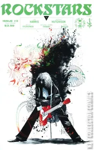 Rockstars #3