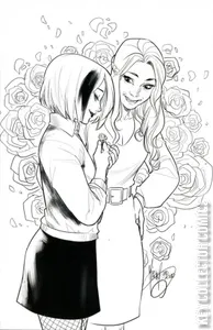 Buffy the Vampire Slayer: Willow #2