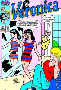 Veronica #126