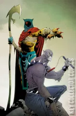 Variant Cover for Thundercats #23