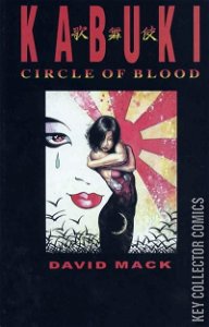 Kabuki: Circle of Blood