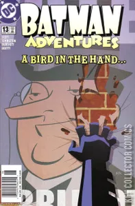 Batman Adventures #13