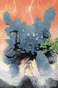 Immortal Red Sonja #6