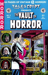 Vault of Horror #5