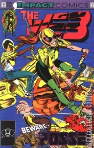 The Web #6