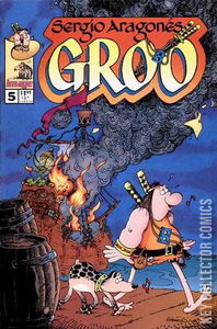 Groo #5