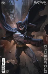 Batman #148