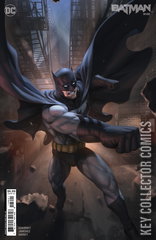 Variant Cover for Batman #148