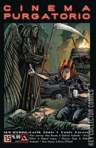 Cinema Purgatorio #15