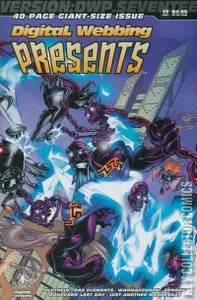 Digital Webbing Presents #17