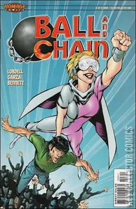 Ball and Chain #3