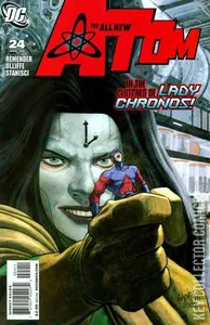 All-New Atom #24