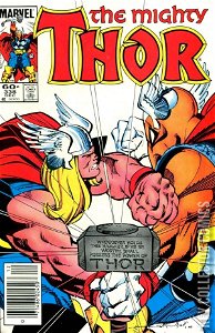 Thor #338 