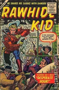 Rawhide Kid #5