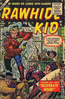 Rawhide Kid