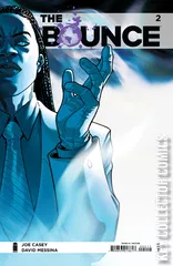 Cover for Bounce, The #2