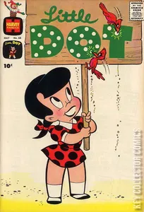 Little Dot #68