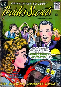 Bride's Secrets #18